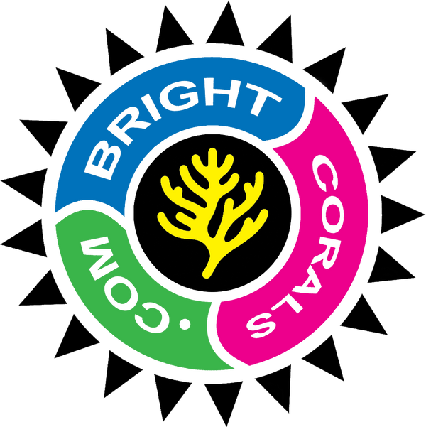 Bright Corals